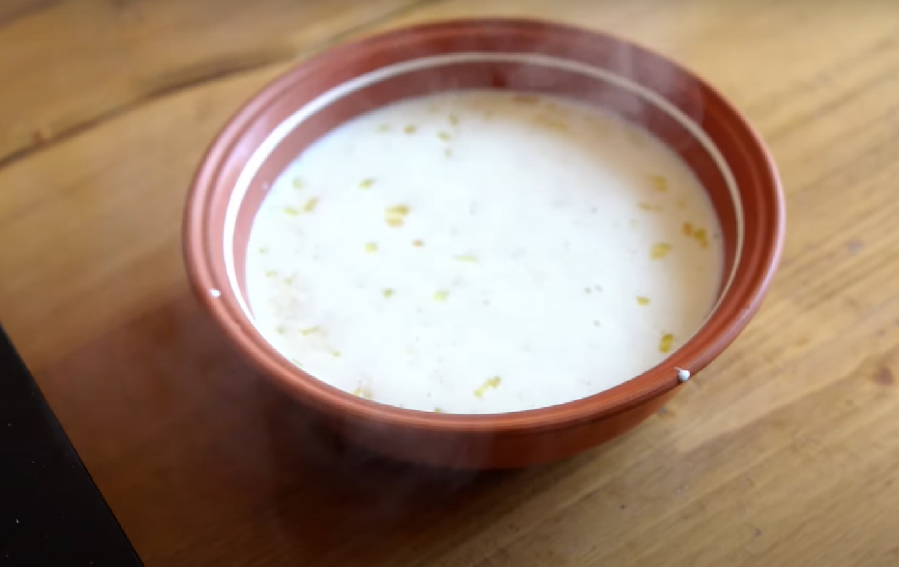 Палюшки з сиром та мачанкою: старовинний рецепт смачнющих галушок з картоплі